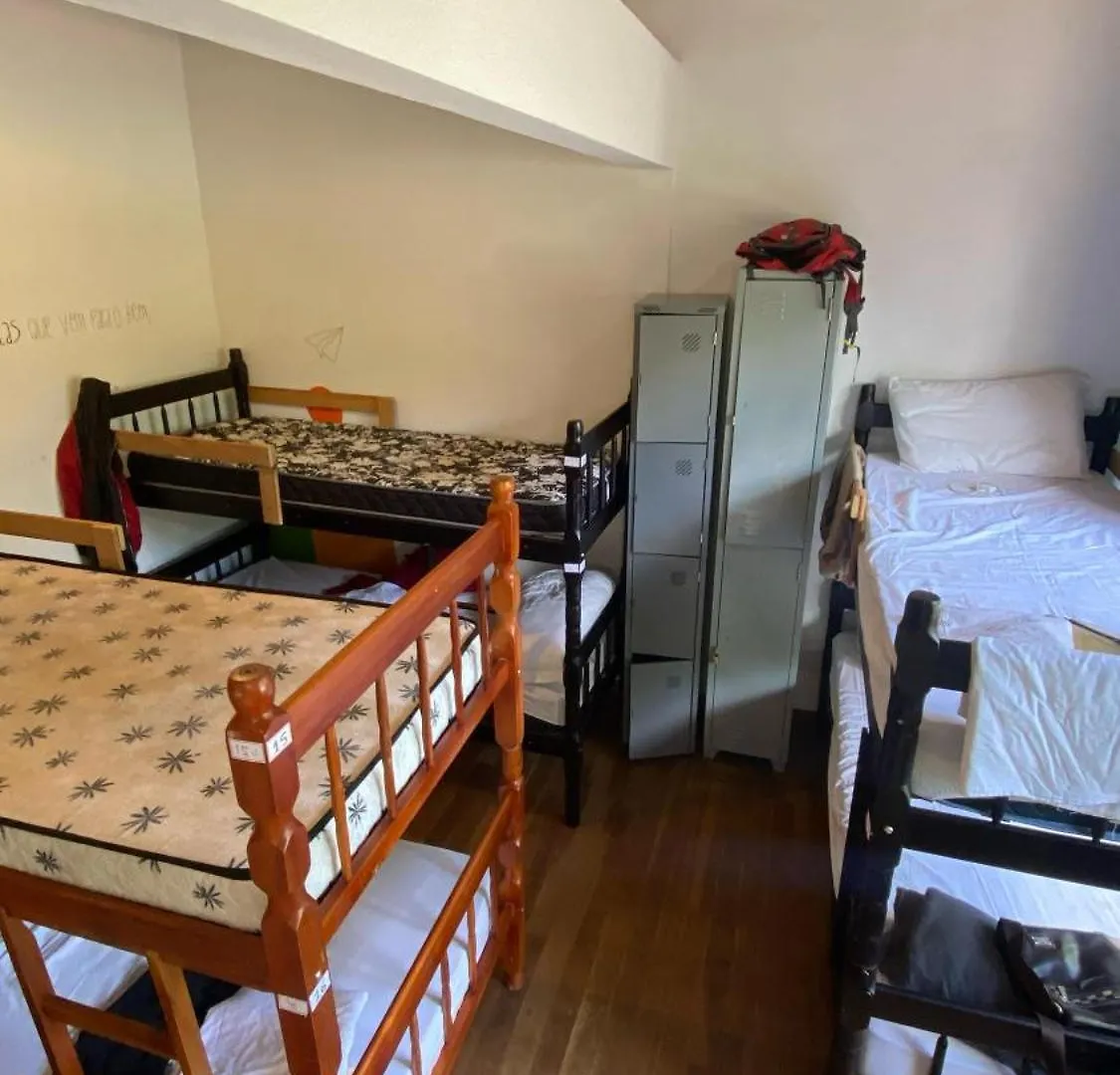 Lampiao Hostel Florianópolis البرازيل