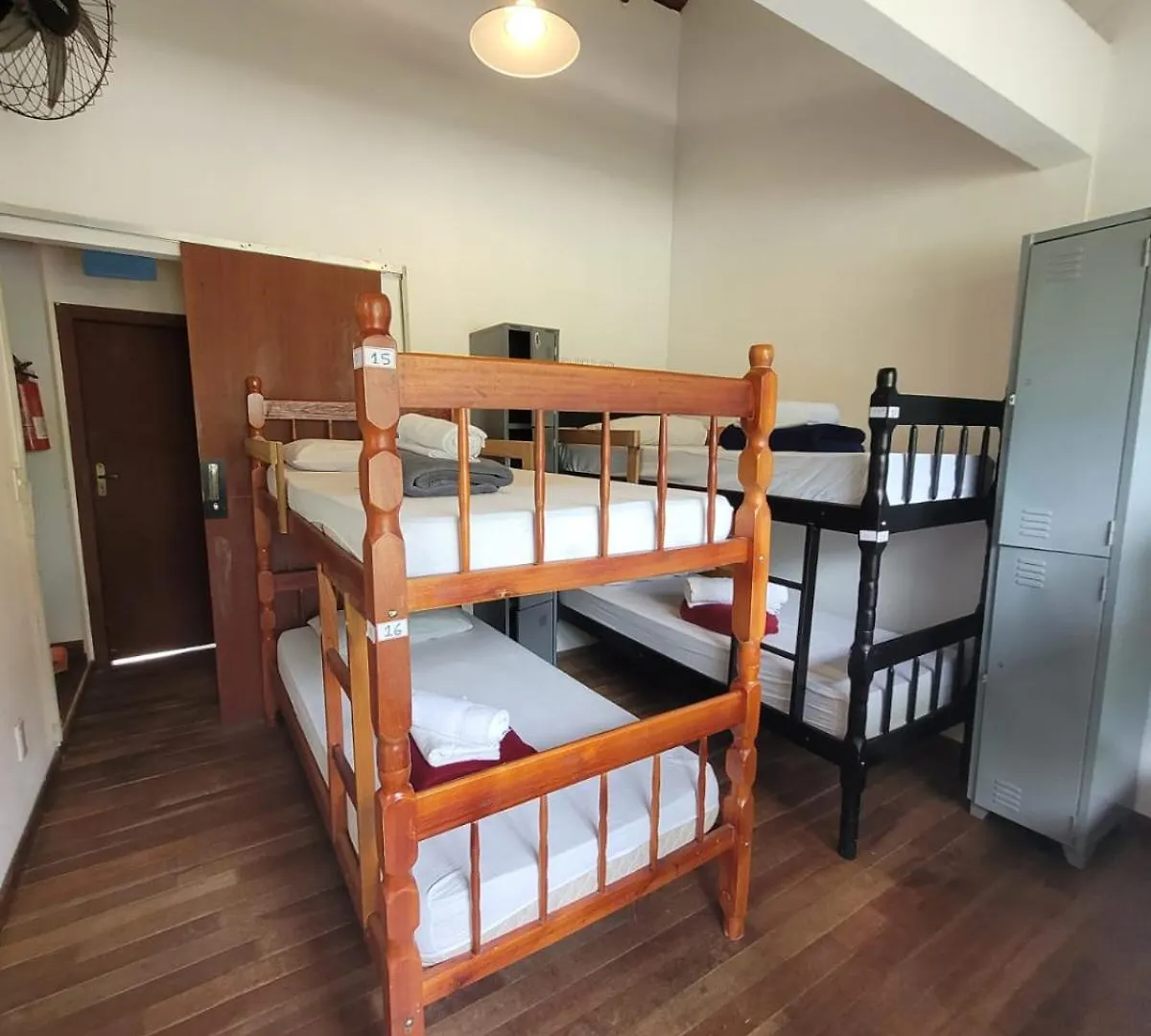 Lampiao Hostel Florianópolis