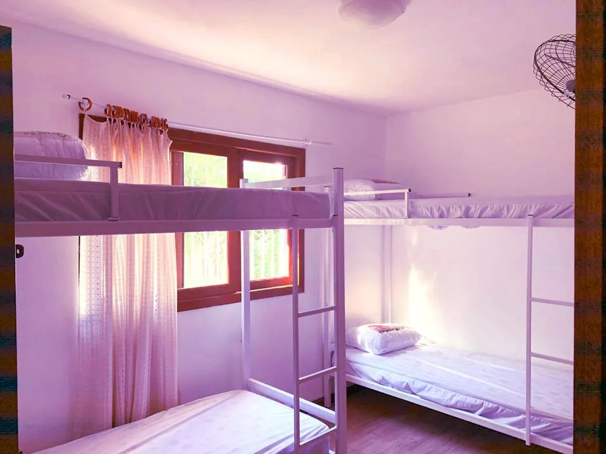 Lampiao Hostel Florianopolis
