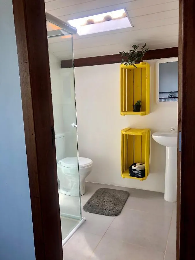 Lampiao Hostel Florianopolis Brazil