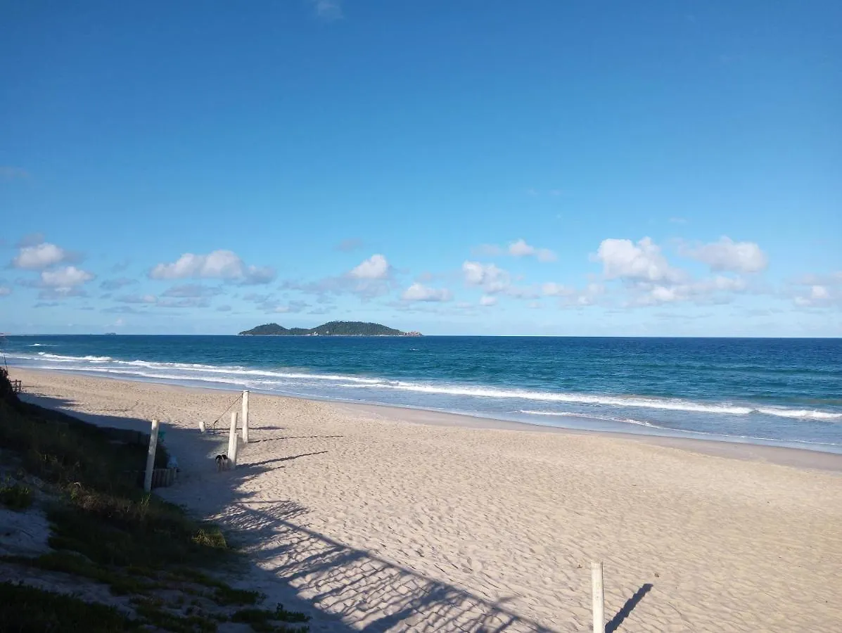 Lampiao Hostel Florianopolis Brazil
