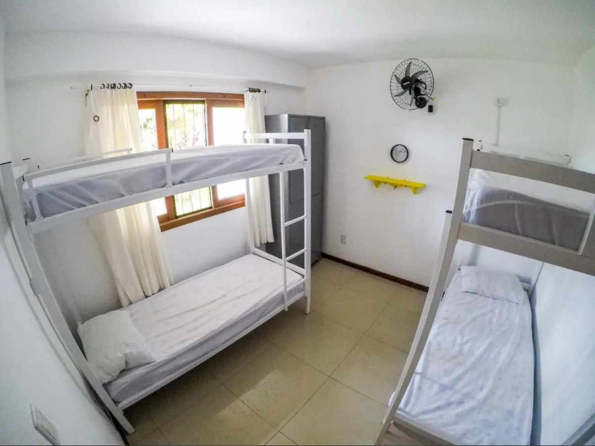 Lampiao Hostel Florianopolis
