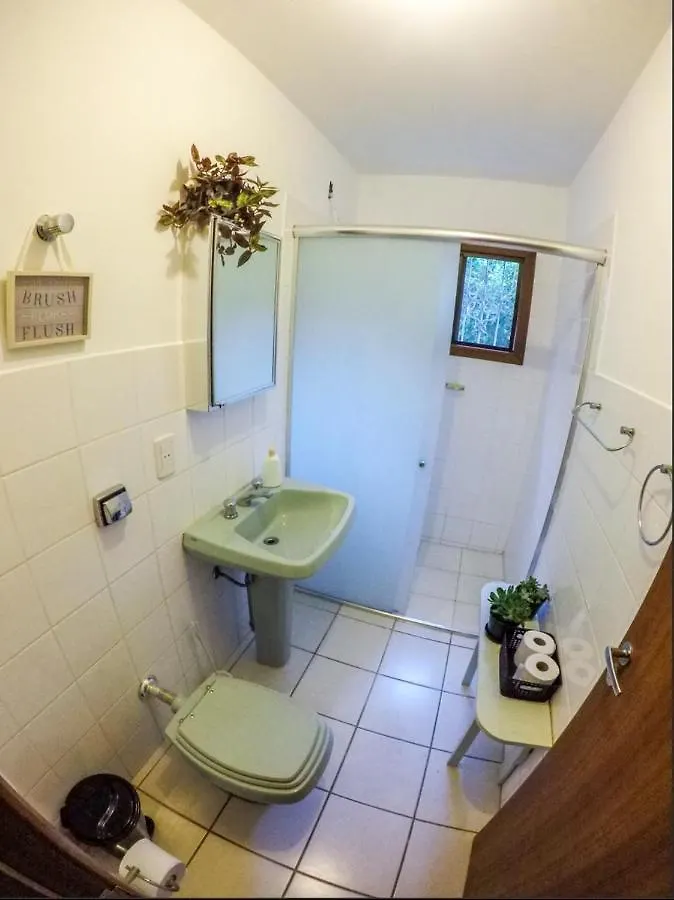 Lampiao Hostel Florianopolis 0*,  Brazil