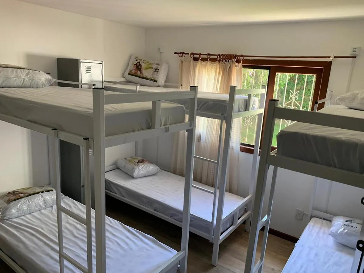Lampiao Hostel Florianopolis