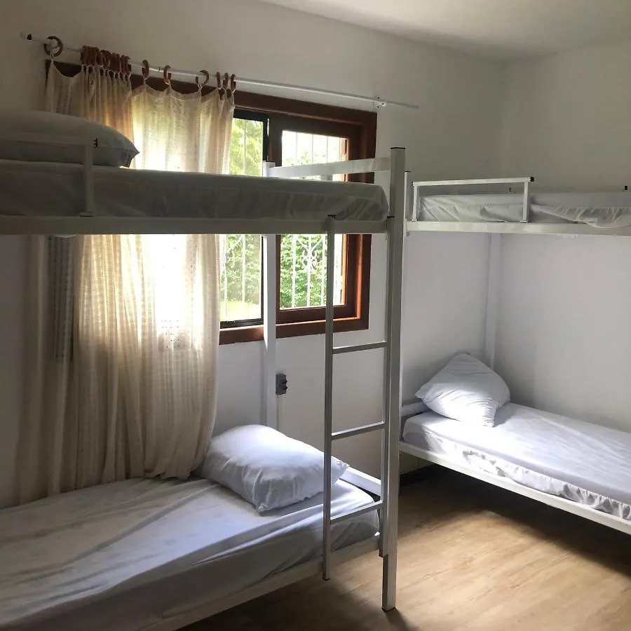 Lampiao Hostel Florianopolis