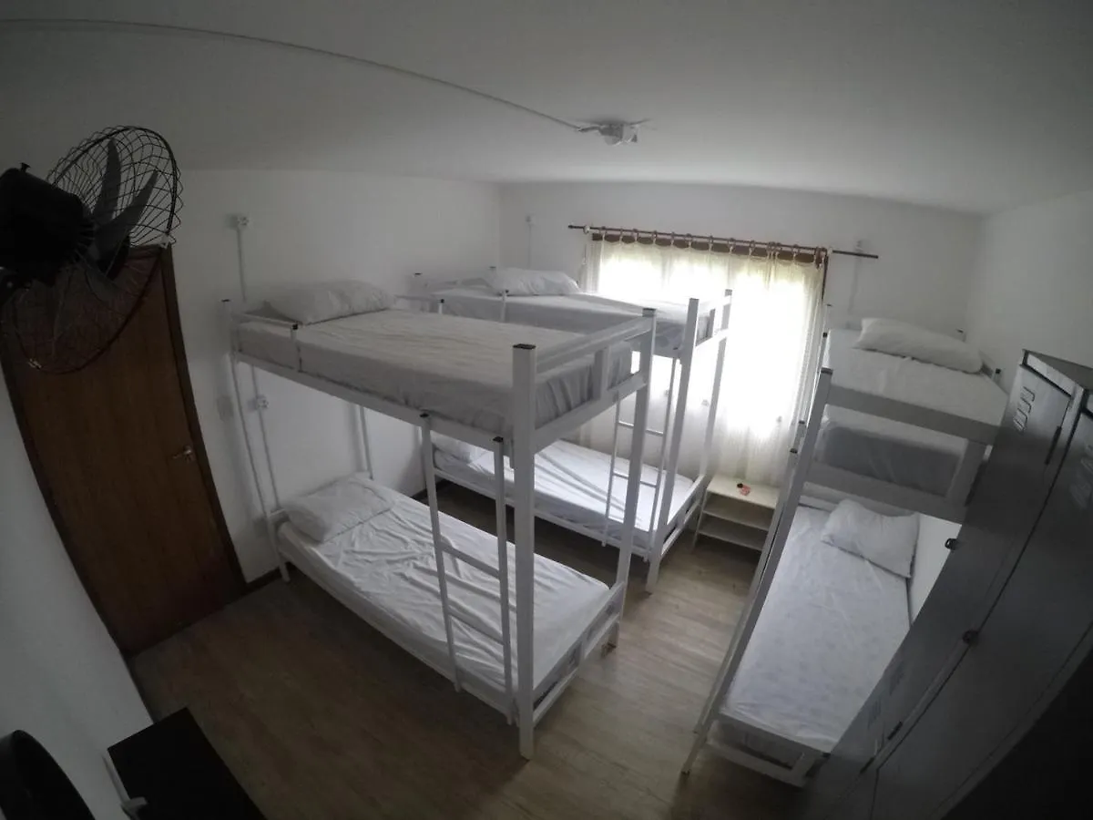 Lampiao Hostel Florianópolis