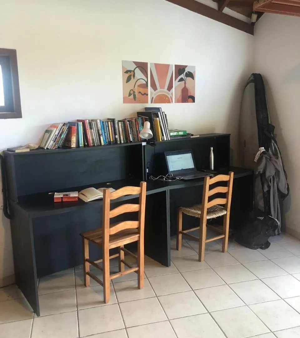 Lampiao Hostel Florianopolis