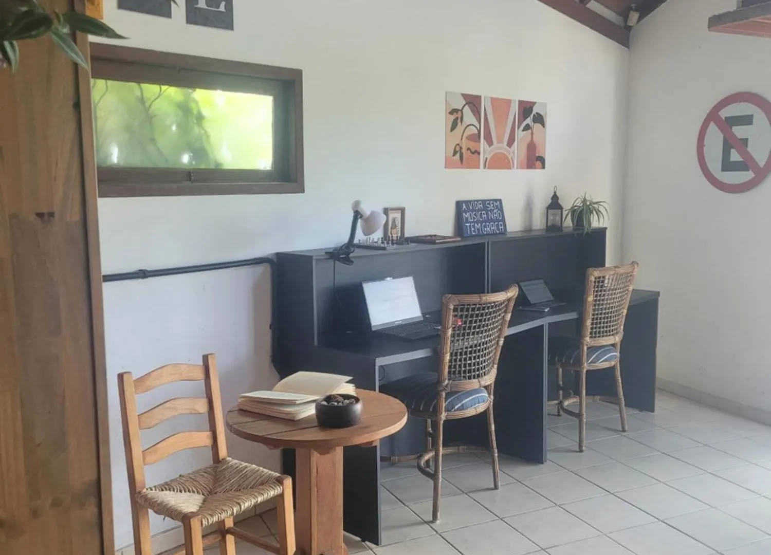 Lampiao Hostel Florianopolis 0*,  Brazil