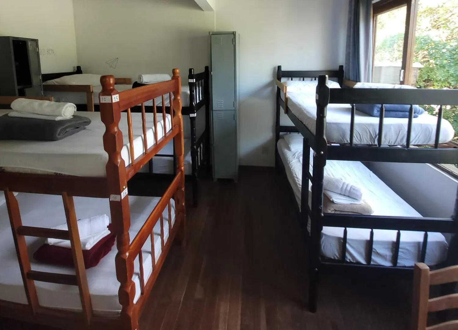 Lampiao Hostel Florianopolis