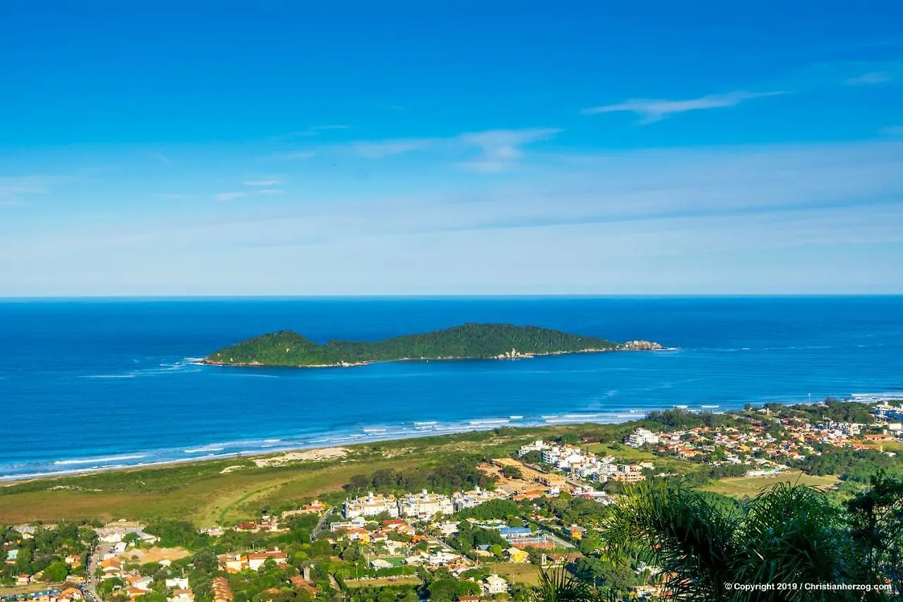 Lampiao Hostel Florianopolis