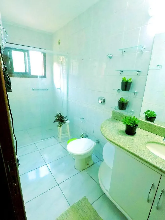 Lampiao Hostel Florianopolis