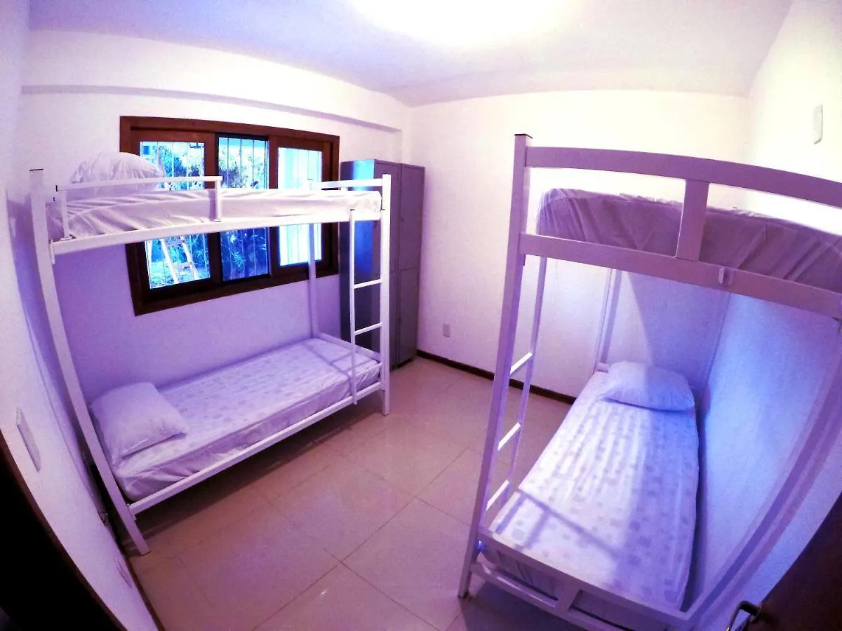 Lampiao Hostel Florianopolis
