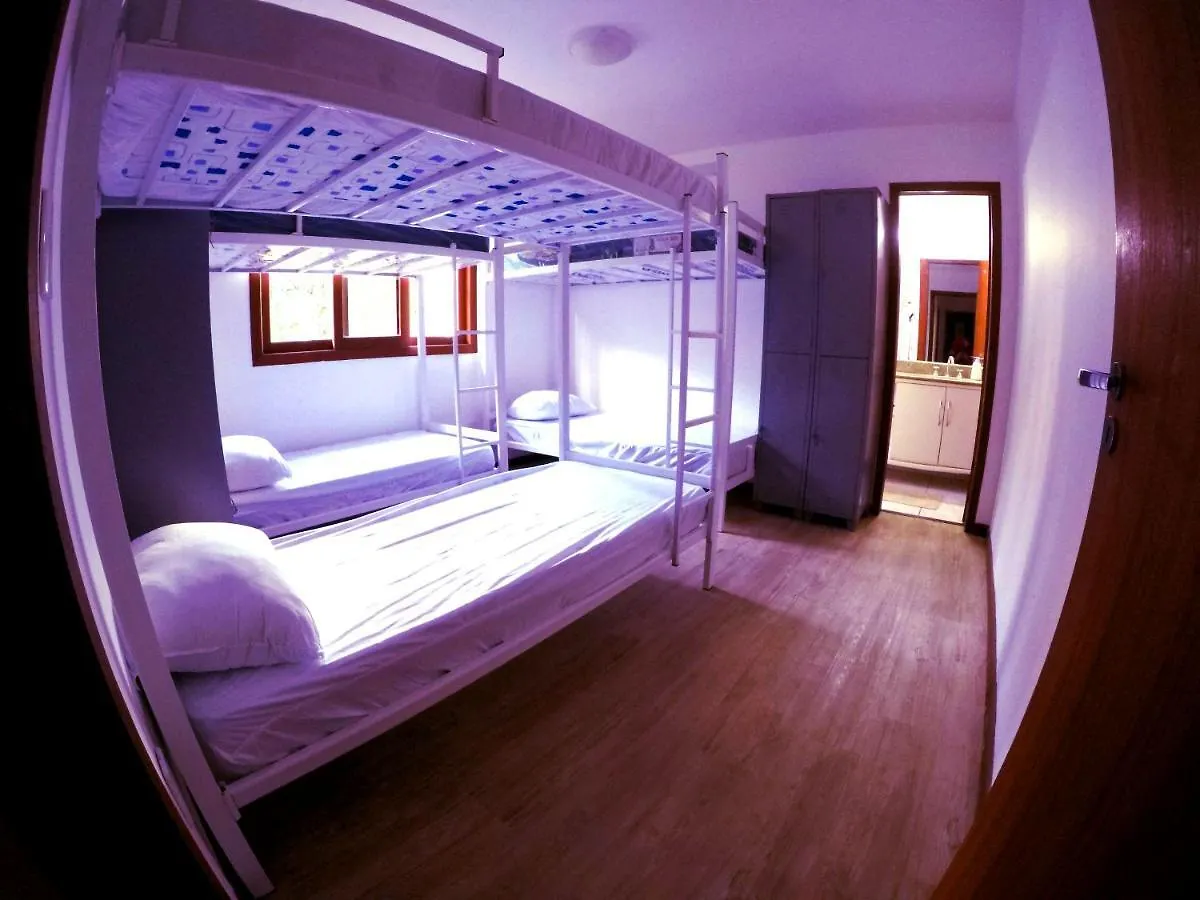 Lampiao Hostel Florianopolis