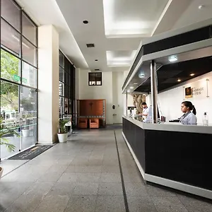 visit hotel