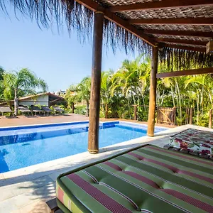 Inn Tamarindo Eco, Florianopolis